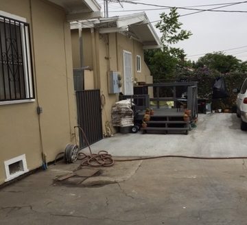 2유닛 한달 인컴 $4,000 나오는 인컴 부동산