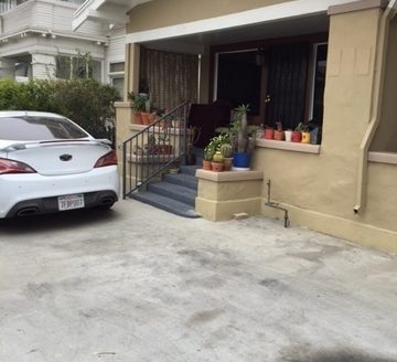 2유닛 한달 인컴 $4,000 나오는 인컴 부동산