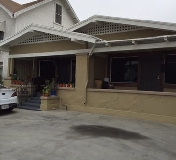 2유닛 한달 인컴 $4,000 나오는 인컴 부동산