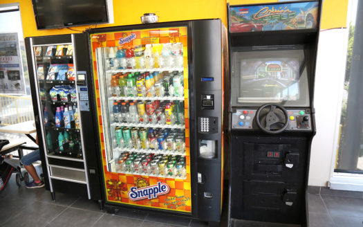 LA한인타운 중심, 24시 코인런드리 매매