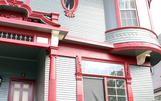 한인타운 올림픽+Bonnie brea 4유닛! $1,359,000