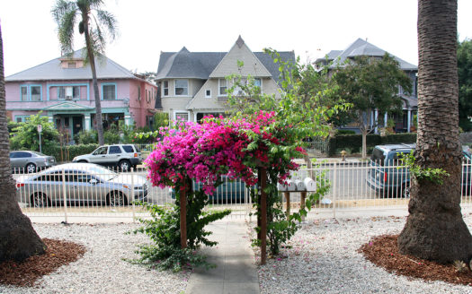 한인타운 올림픽+Bonnie brea 4유닛! $1,359,000