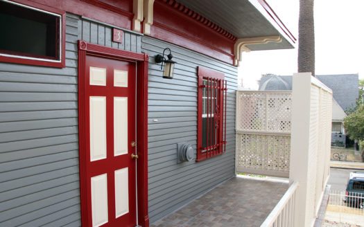 한인타운 올림픽+Bonnie brea 4유닛! $1,359,000