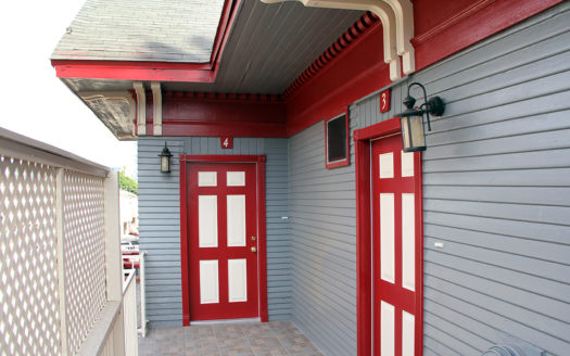 한인타운 올림픽+Bonnie brea 4유닛! $1,359,000