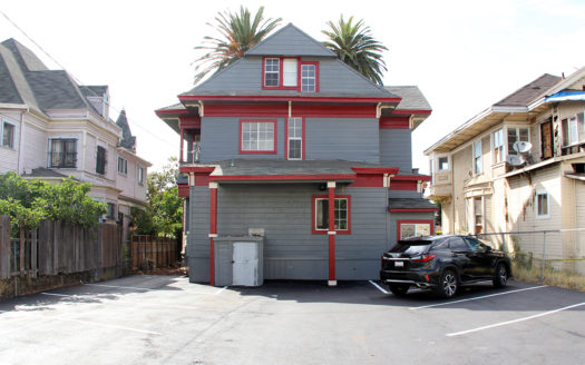 한인타운 올림픽+Bonnie brea 4유닛! $1,359,000