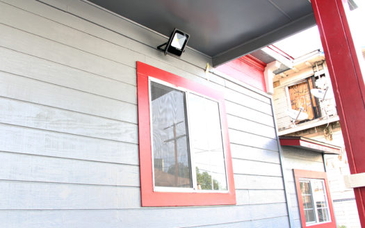 한인타운 올림픽+Bonnie brea 4유닛! $1,359,000