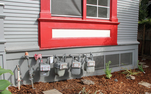 한인타운 올림픽+Bonnie brea 4유닛! $1,359,000