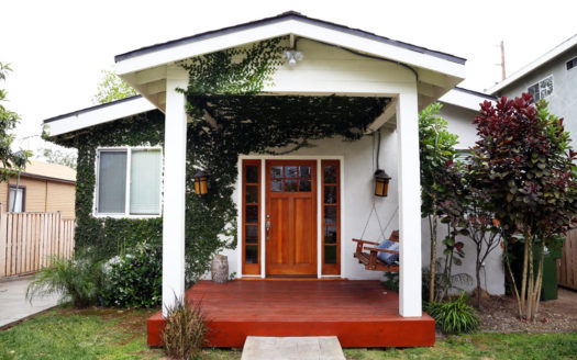 Beautiful Silver Lake/Echo Park Bungalow featuring 3bed/3bath