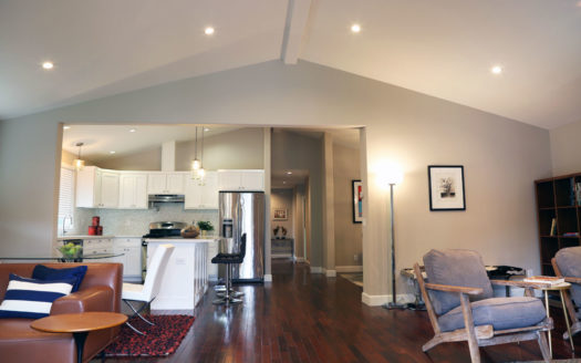 Beautiful Silver Lake/Echo Park Bungalow featuring 3bed/3bath