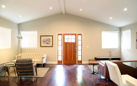 Beautiful Silver Lake/Echo Park Bungalow featuring 3bed/3bath