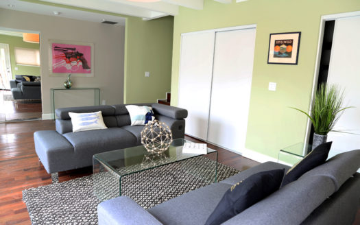 Beautiful Silver Lake/Echo Park Bungalow featuring 3bed/3bath