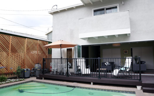 Beautiful Silver Lake/Echo Park Bungalow featuring 3bed/3bath