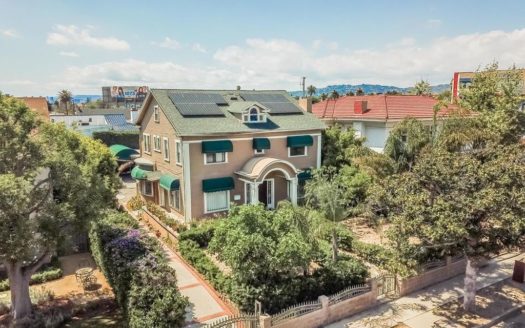 에어비엔비, 민박 인컴 창출 가능한 LA한인타운 내 인컴유닛!