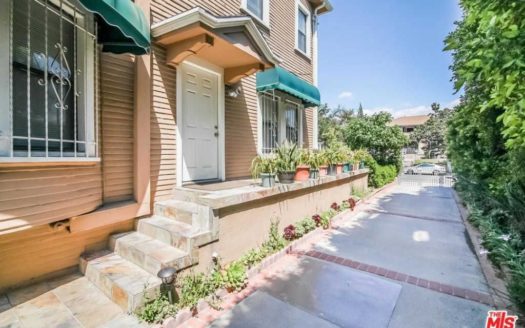 에어비엔비, 민박 인컴 창출 가능한 LA한인타운 내 인컴유닛!