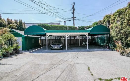 에어비엔비, 민박 인컴 창출 가능한 LA한인타운 내 인컴유닛!