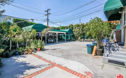 에어비엔비, 민박 인컴 창출 가능한 LA한인타운 내 인컴유닛!