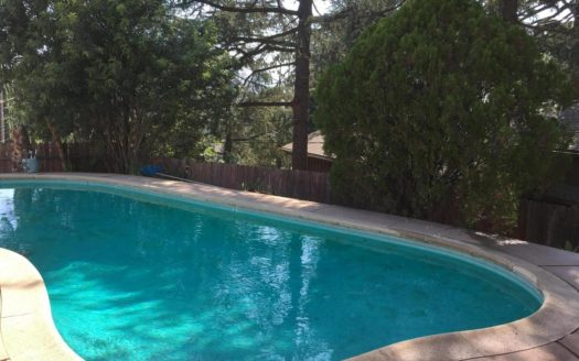 학군좋은 라크라센터 3베드 렌트