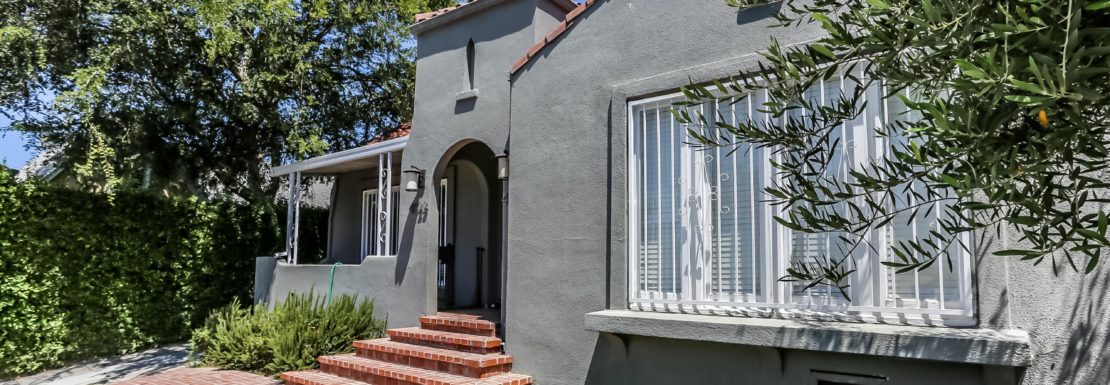 4521 W Maplewood Ave, Los Angeles, CA 90004