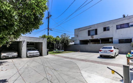 Charming and Cozy Spanish Style 2Units