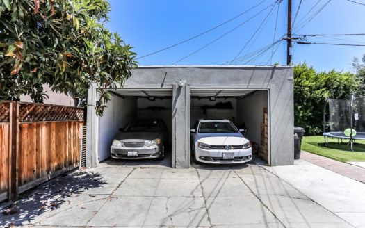 Charming and Cozy Spanish Style 2Units