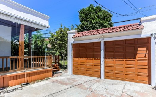 3가학군 행콕팍 3베드 싱글하우스 렌트!!