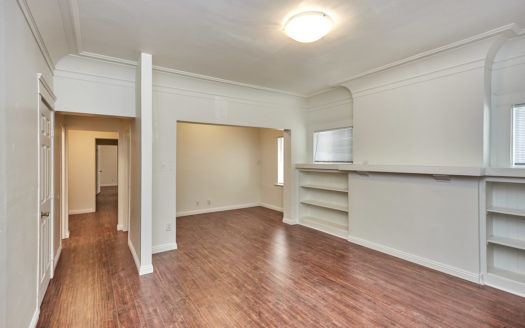 한인타운 인근 C조닝 아담스 4유닛 인컴 부동산