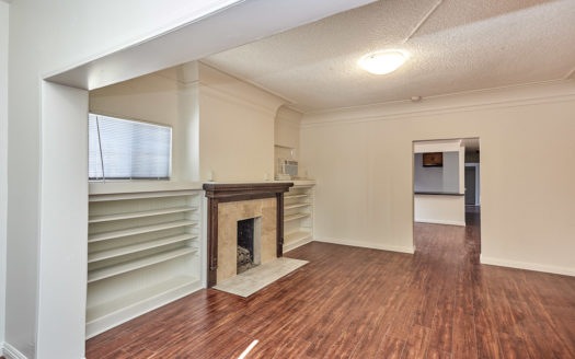 한인타운 인근 C조닝 아담스 4유닛 인컴 부동산