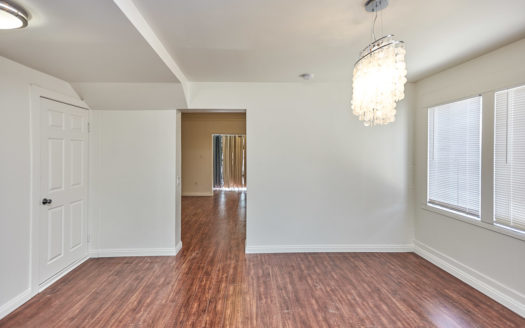 한인타운 인근 C조닝 아담스 4유닛 인컴 부동산