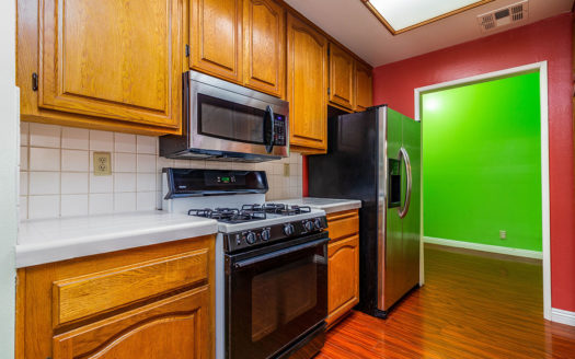 LA한인타운 이벨극장 인근 행콕팍 2베드 콘도 매매