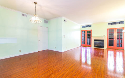 LA한인타운 이벨극장 인근 행콕팍 2베드 콘도 매매