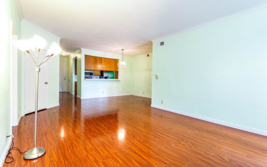 LA한인타운 이벨극장 인근 행콕팍 2베드 콘도 매매