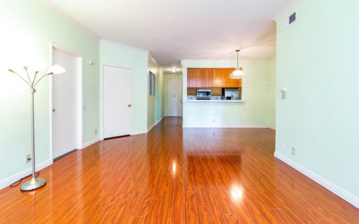 LA한인타운 이벨극장 인근 행콕팍 2베드 콘도 매매