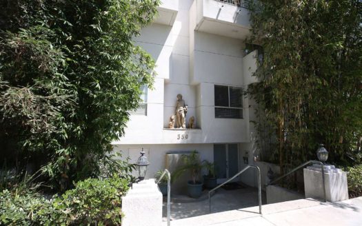 3가 학군, 한인타운 인근 행콕파크 3베드 콘도