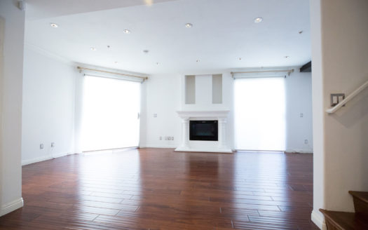 3가 학군, 한인타운 인근 행콕파크 3베드 콘도