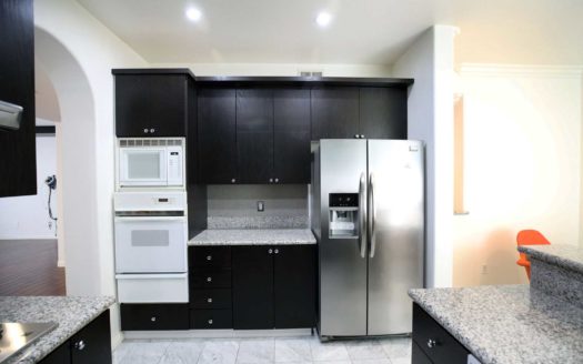 3가 학군, 한인타운 인근 행콕파크 3베드 콘도