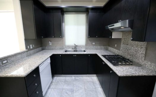 3가 학군, 한인타운 인근 행콕파크 3베드 콘도