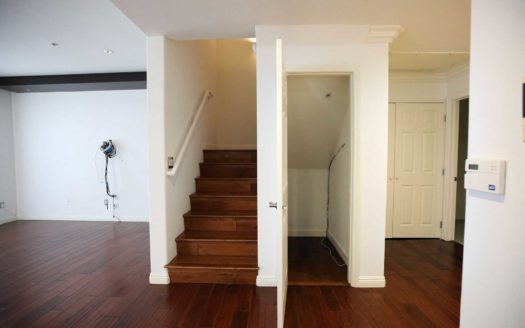 3가 학군, 한인타운 인근 행콕파크 3베드 콘도