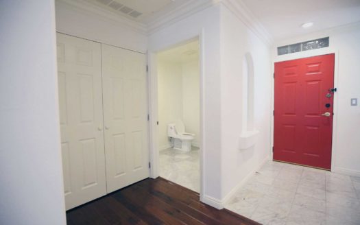 3가 학군, 한인타운 인근 행콕파크 3베드 콘도