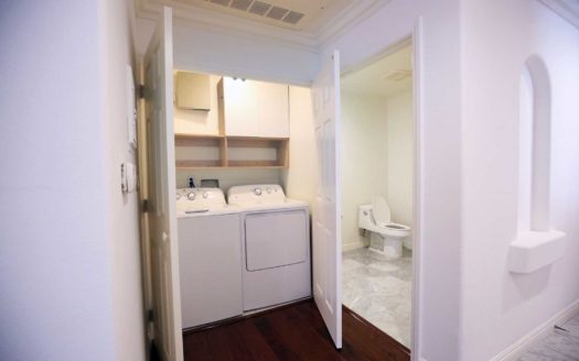 3가 학군, 한인타운 인근 행콕파크 3베드 콘도