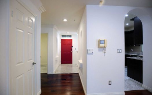 3가 학군, 한인타운 인근 행콕파크 3베드 콘도