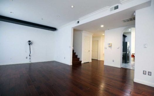 3가 학군, 한인타운 인근 행콕파크 3베드 콘도