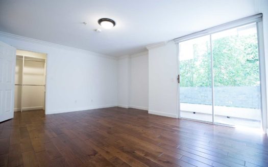 3가 학군, 한인타운 인근 행콕파크 3베드 콘도