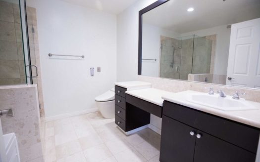 3가 학군, 한인타운 인근 행콕파크 3베드 콘도