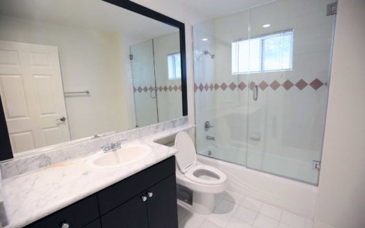 3가 학군, 한인타운 인근 행콕파크 3베드 콘도