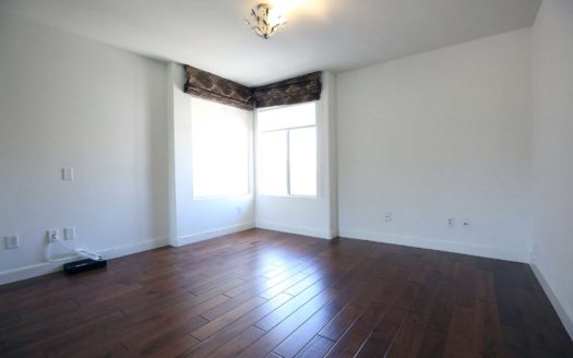 3가 학군, 한인타운 인근 행콕파크 3베드 콘도