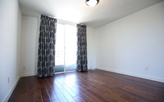 3가 학군, 한인타운 인근 행콕파크 3베드 콘도