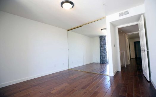 3가 학군, 한인타운 인근 행콕파크 3베드 콘도