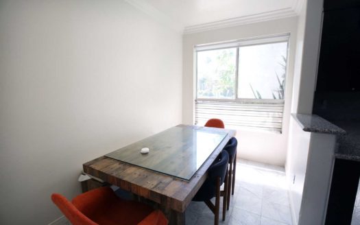 3가 학군, 한인타운 인근 행콕파크 3베드 콘도