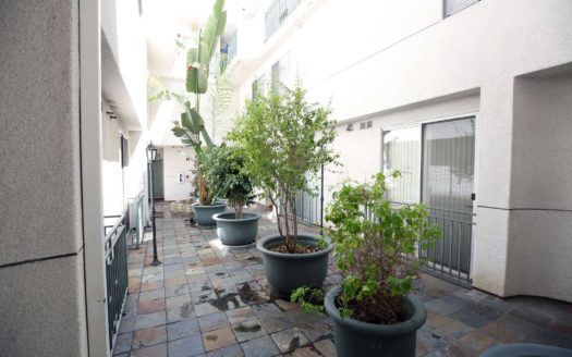 3가 학군, 한인타운 인근 행콕파크 3베드 콘도