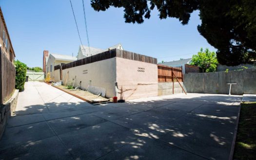 Victorian-style 3beds +2baths Single House